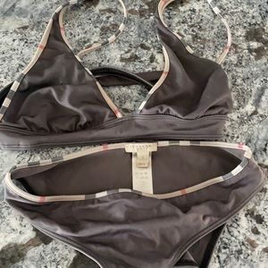 Burberry Vintage Bikini